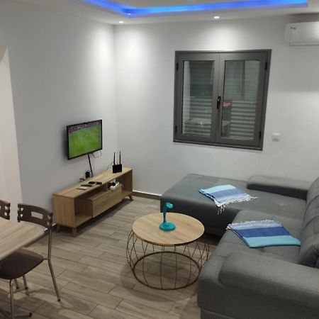 Residence Ines Djerba Appartement De Luxe Houmt Souk  Exterior foto